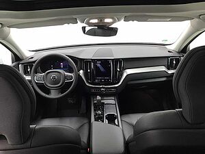 Volvo  XC60 Recharge Core, T6 AWD Plug-in Hybrid, Elektrisch/Benzin, Bright