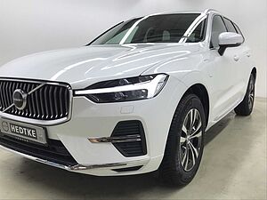 Volvo  XC60 Recharge Core, T6 AWD Plug-in Hybrid, Elektrisch/Benzin, Bright