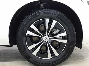 Volvo  XC60 Recharge Core, T6 AWD Plug-in Hybrid, Elektrisch/Benzin, Bright