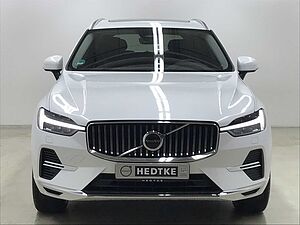 Volvo  XC60 Recharge Core, T6 AWD Plug-in Hybrid, Elektrisch/Benzin, Bright