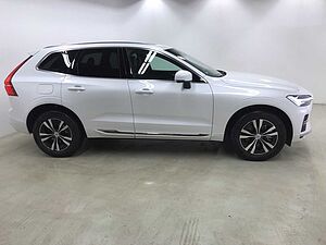 Volvo  XC60 Recharge Core, T6 AWD Plug-in Hybrid, Elektrisch/Benzin, Bright