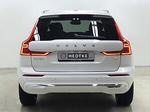 Volvo  XC60 Recharge Core, T6 AWD Plug-in Hybrid, Elektrisch/Benzin, Bright