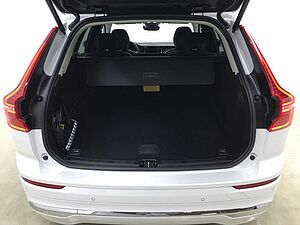 Volvo  XC60 Recharge Core, T6 AWD Plug-in Hybrid, Elektrisch/Benzin, Bright