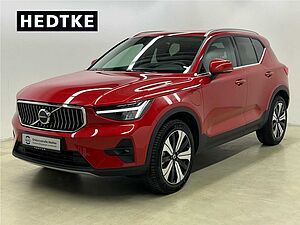 Volvo  XC40 Recharge Plus, T5 Plug-in Hybrid, Elektrisch/Benzin, Bright