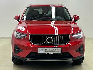 Volvo  XC40 Recharge Plus, T5 Plug-in Hybrid, Elektrisch/Benzin, Bright