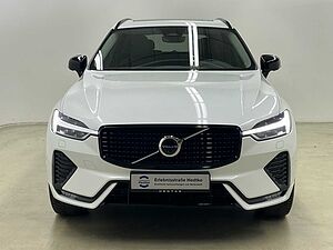 Volvo  XC60 Plus, B4 AWD Mild-Hybrid, Diesel, Dark