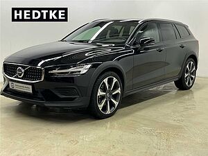 Volvo  V60 Cross Country Plus, B4 AWD Mild-Hybrid, Diesel