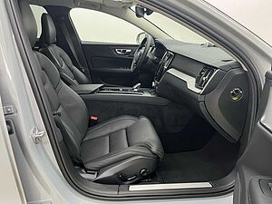 Volvo  V60 Cross Country Ultimate, B4 AWD Mild-Hybrid, Diesel