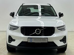 Volvo  XC40 Plus, B4 Mild-Hybrid, Benzin, Dark