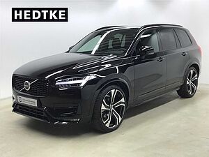 Volvo  XC90 Plus, B5 AWD Mild-Hybrid, Diesel, Dark, 7 Sitze