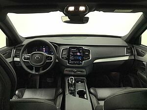 Volvo  XC90 Plus, B5 AWD Mild-Hybrid, Diesel, Dark, 7 Sitze