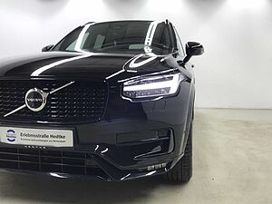 Volvo  XC90 Plus, B5 AWD Mild-Hybrid, Diesel, Dark, 7 Sitze