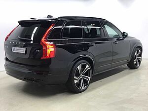 Volvo  XC90 Plus, B5 AWD Mild-Hybrid, Diesel, Dark, 7 Sitze