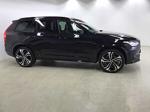 Volvo  XC90 Plus, B5 AWD Mild-Hybrid, Diesel, Dark, 7 Sitze