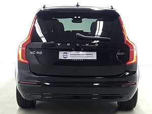 Volvo  XC90 Plus, B5 AWD Mild-Hybrid, Diesel, Dark, 7 Sitze