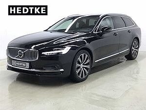 Volvo  V90 Plus, B4 Mild-Hybrid, Diesel, Bright