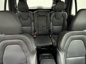 Volvo  XC90 Plus, B5 AWD Mild-Hybrid, Diesel, Bright, 7 Sitze