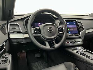 Volvo  XC90 Plus, B5 AWD Mild-Hybrid, Diesel, Bright, 7 Sitze