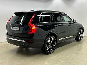 Volvo  XC90 Plus, B5 AWD Mild-Hybrid, Diesel, Bright, 7 Sitze