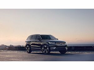 Volvo  XC90 Plus, B5 AWD Mild-Hybrid, Diesel, Bright, 7 Sitze