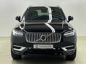 Volvo  XC90 Plus, B5 AWD Mild-Hybrid, Diesel, Bright, 7 Sitze