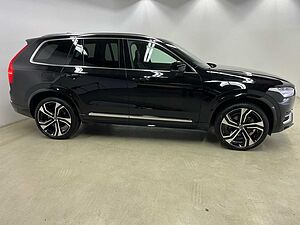 Volvo  XC90 Plus, B5 AWD Mild-Hybrid, Diesel, Bright, 7 Sitze