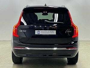 Volvo  XC90 Plus, B5 AWD Mild-Hybrid, Diesel, Bright, 7 Sitze