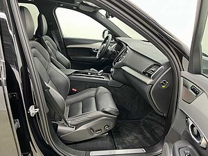 Volvo  XC90 Plus, B5 AWD Mild-Hybrid, Diesel, Bright, 7 Sitze