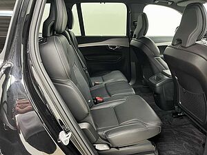 Volvo  XC90 Plus, B5 AWD Mild-Hybrid, Diesel, Bright, 7 Sitze