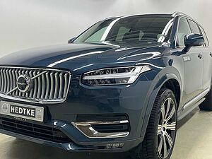 Volvo  XC90 Plus, B5 AWD Mild-Hybrid, Diesel, Bright, 7 Sitze