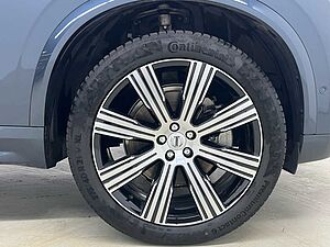 Volvo  XC90 Plus, B5 AWD Mild-Hybrid, Diesel, Bright, 7 Sitze