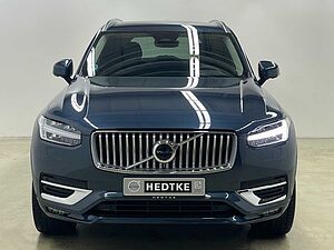 Volvo  XC90 Plus, B5 AWD Mild-Hybrid, Diesel, Bright, 7 Sitze