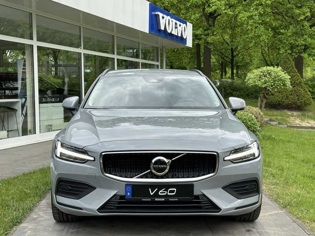 Volvo  V60 Core, B4 Mild-Hybrid, Diesel