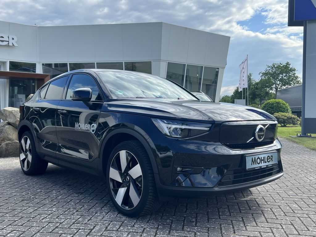 Volvo  C40 Recharge Ultimate, Single Motor, Elektrisch