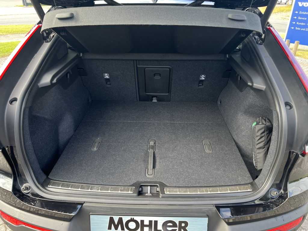 Volvo  C40 Recharge Ultimate, Single Motor, Elektrisch