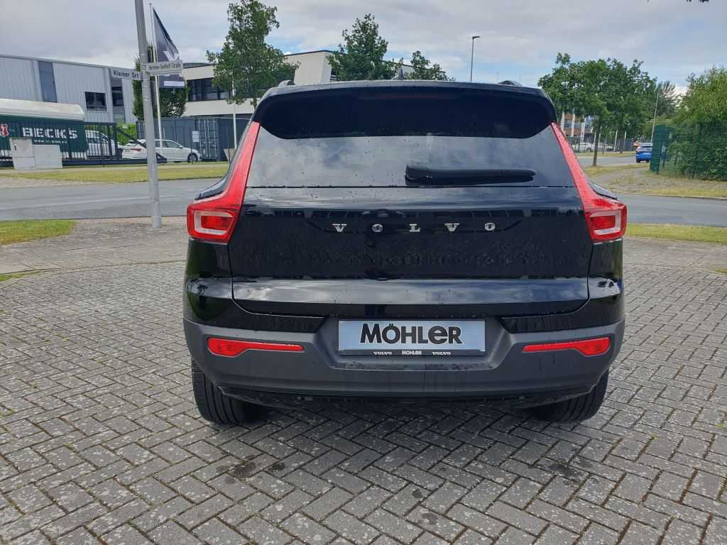 Volvo  XC40 Recharge R-Design, T5 Plug-in Hybrid