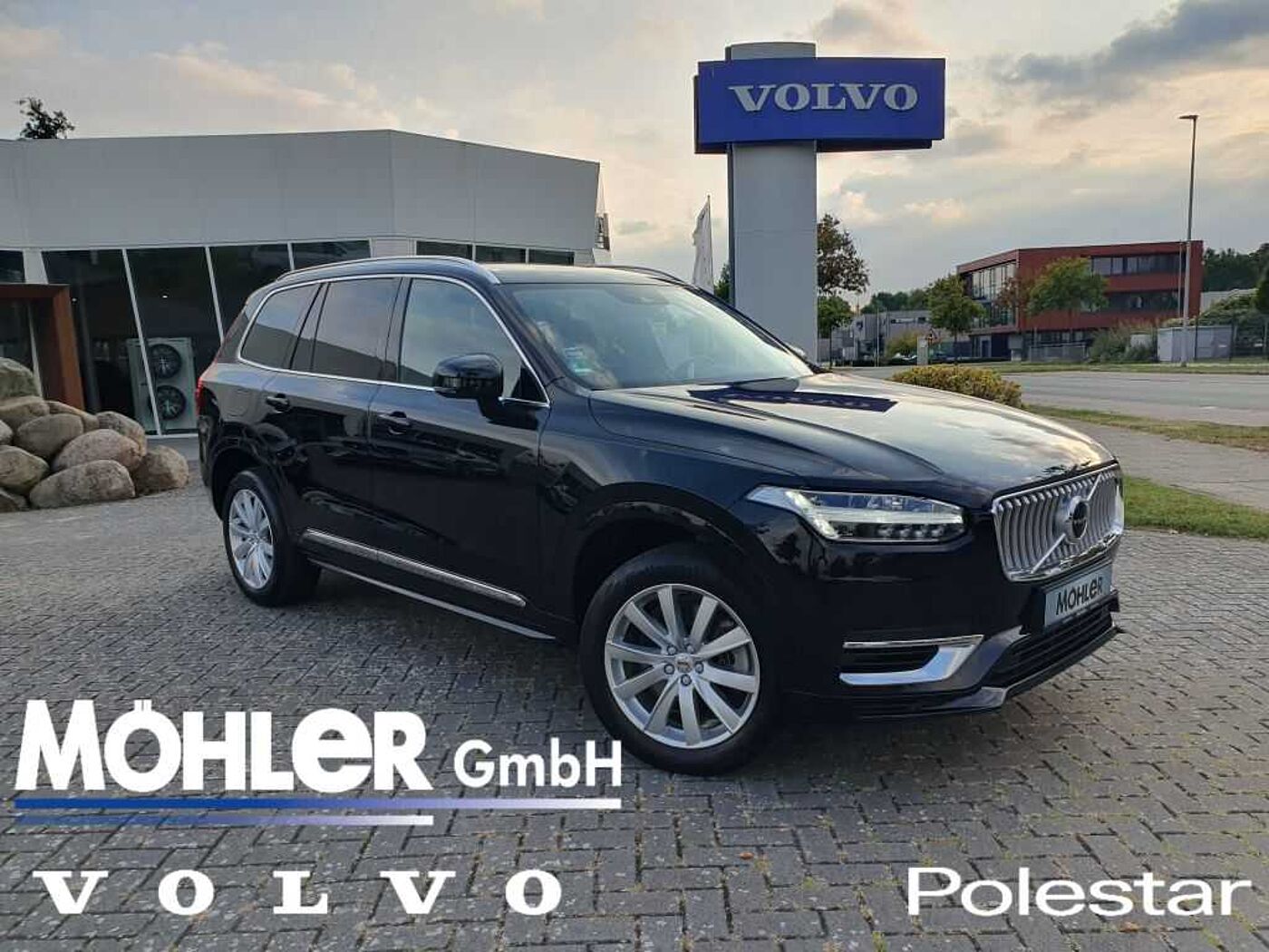 Volvo