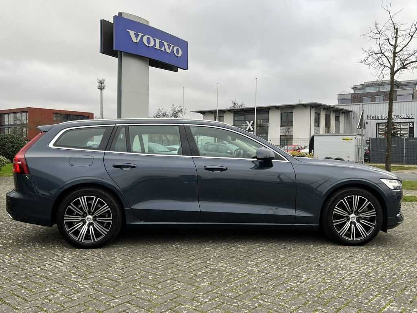 Volvo