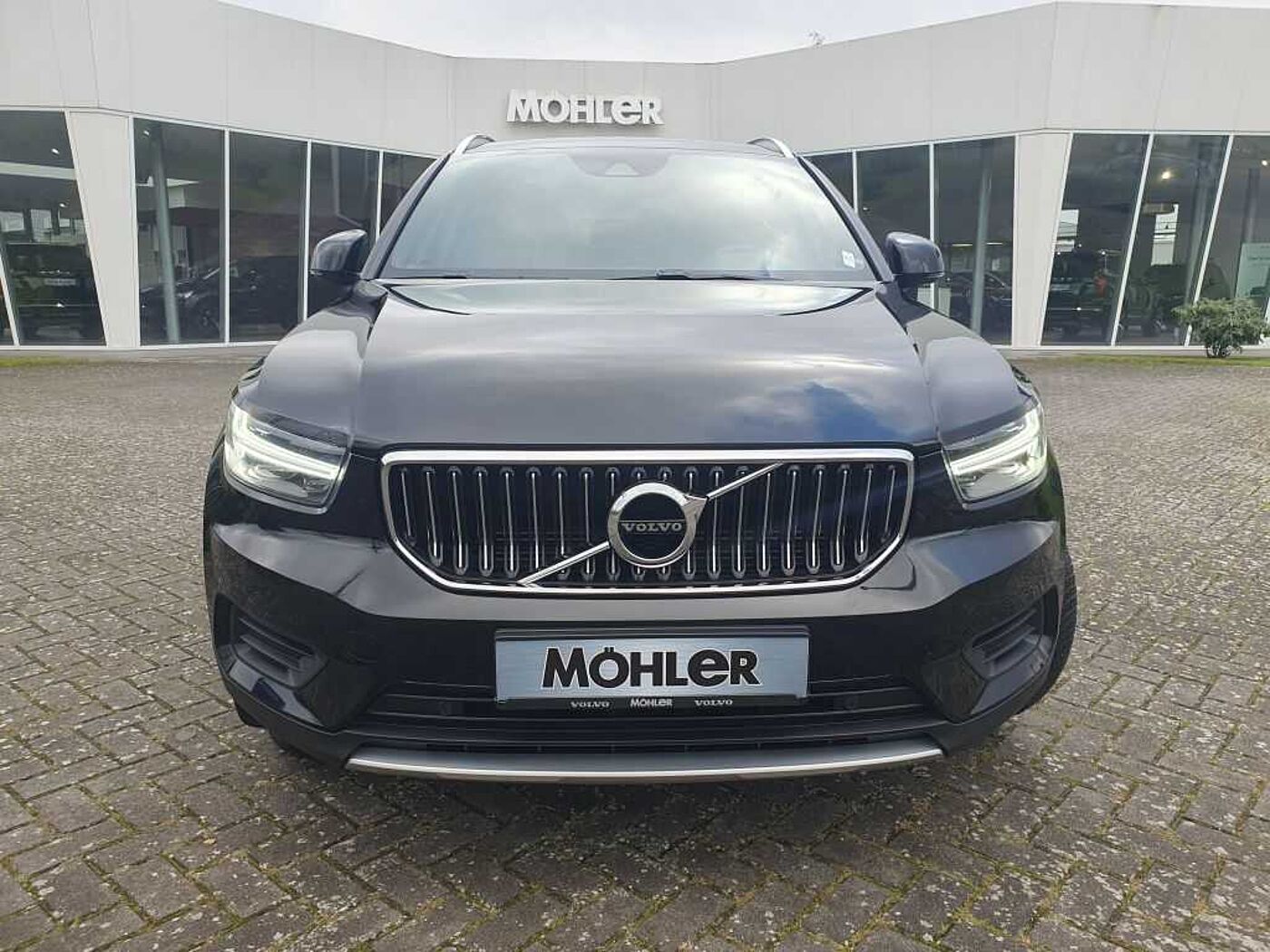 Volvo