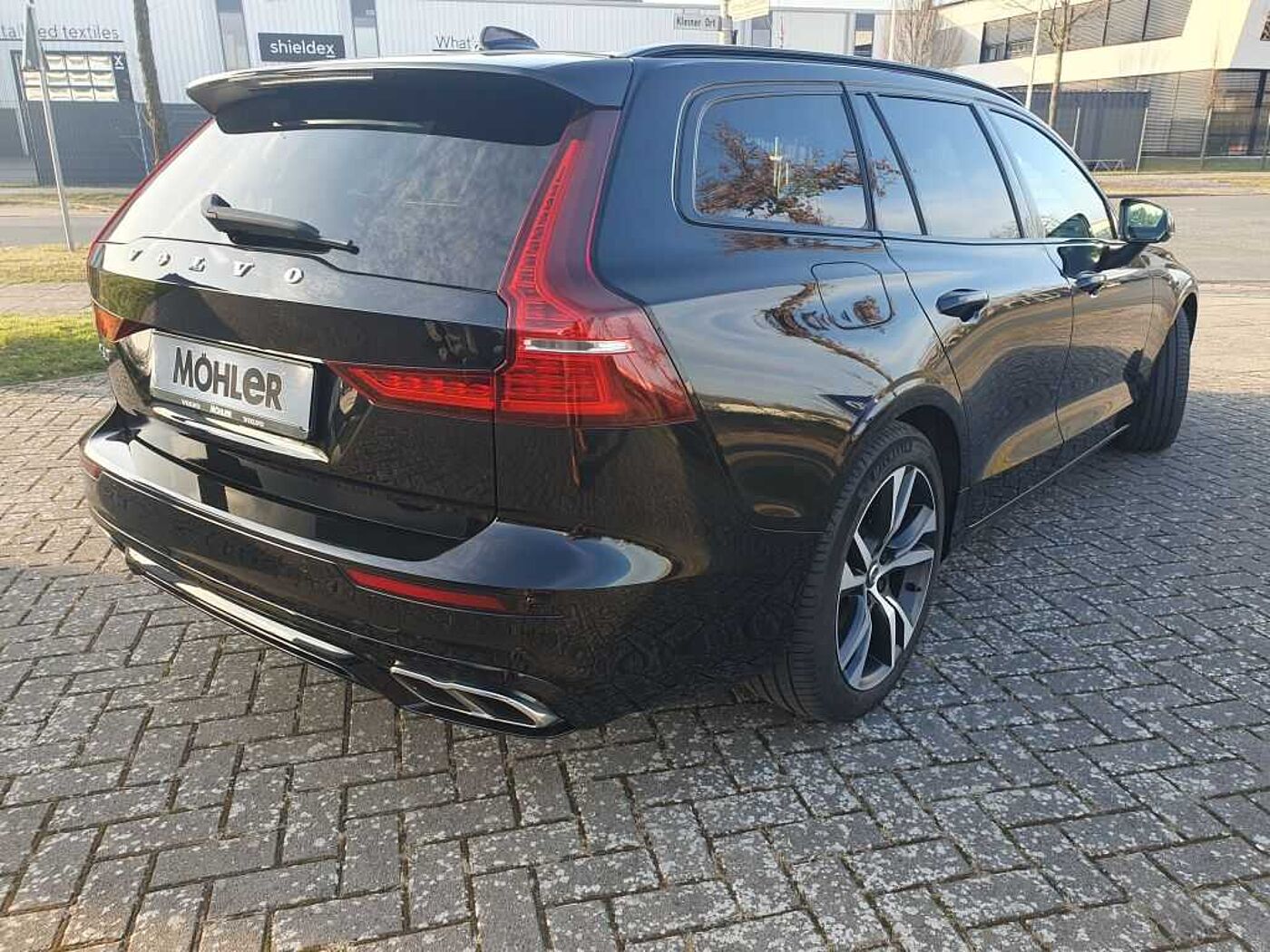 Volvo