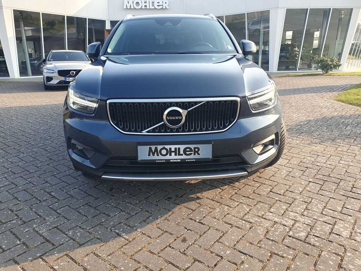 Volvo