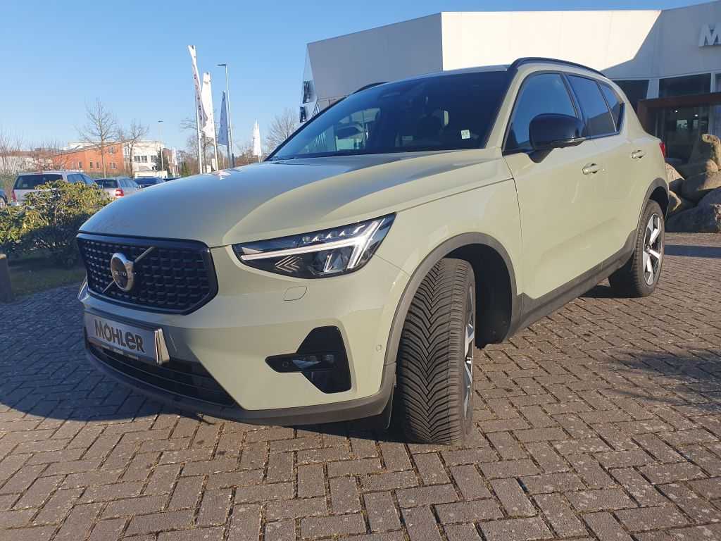 Volvo