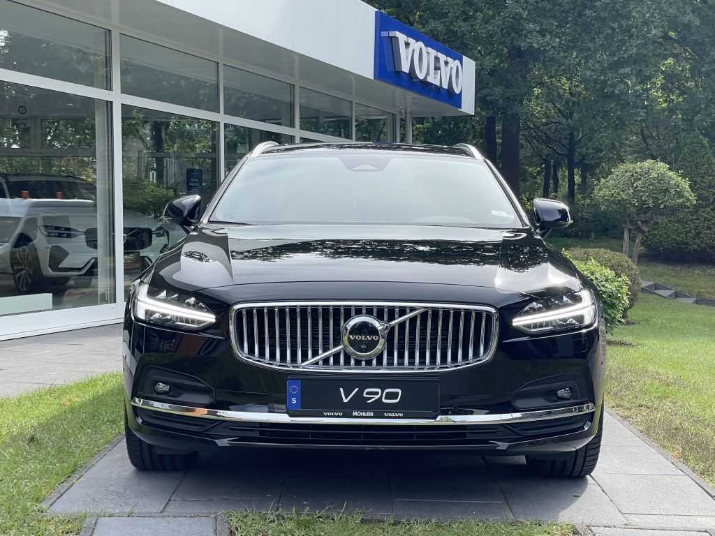 Volvo