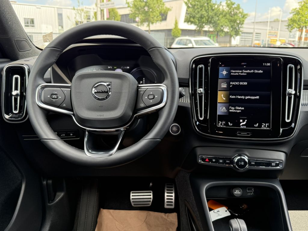 Volvo