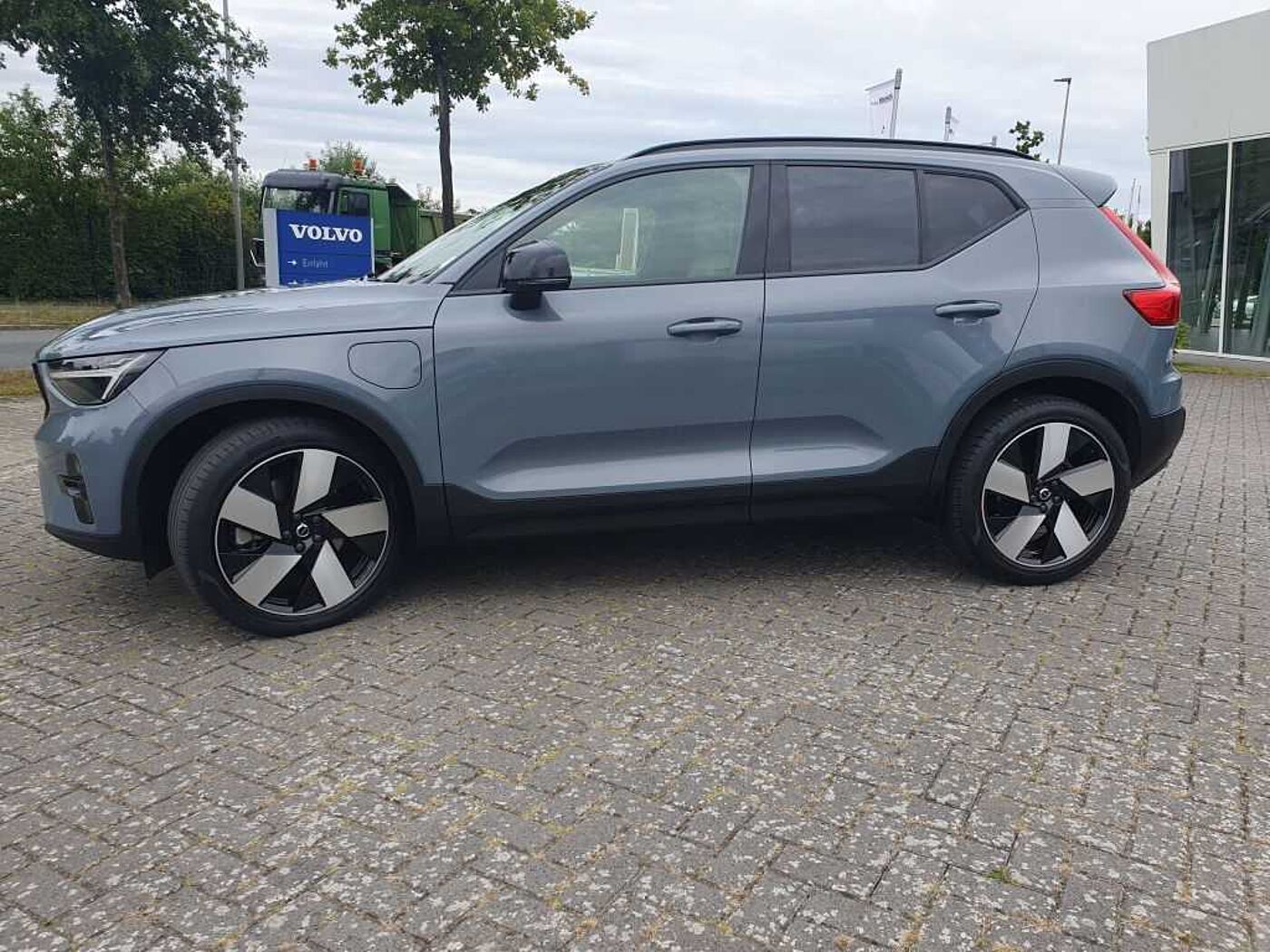 Volvo