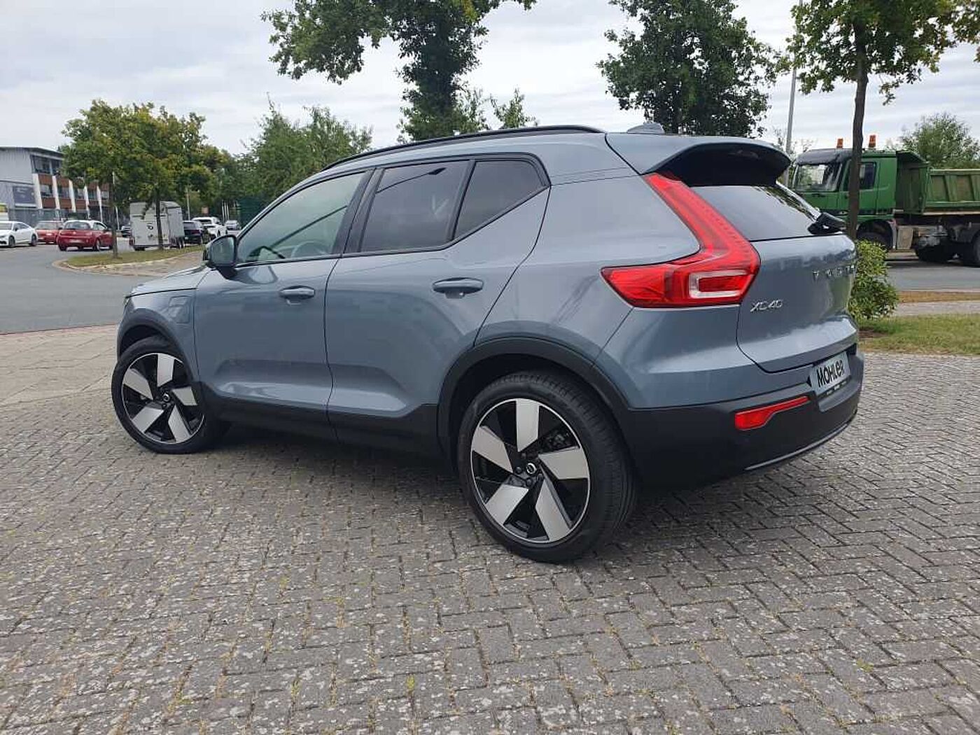 Volvo