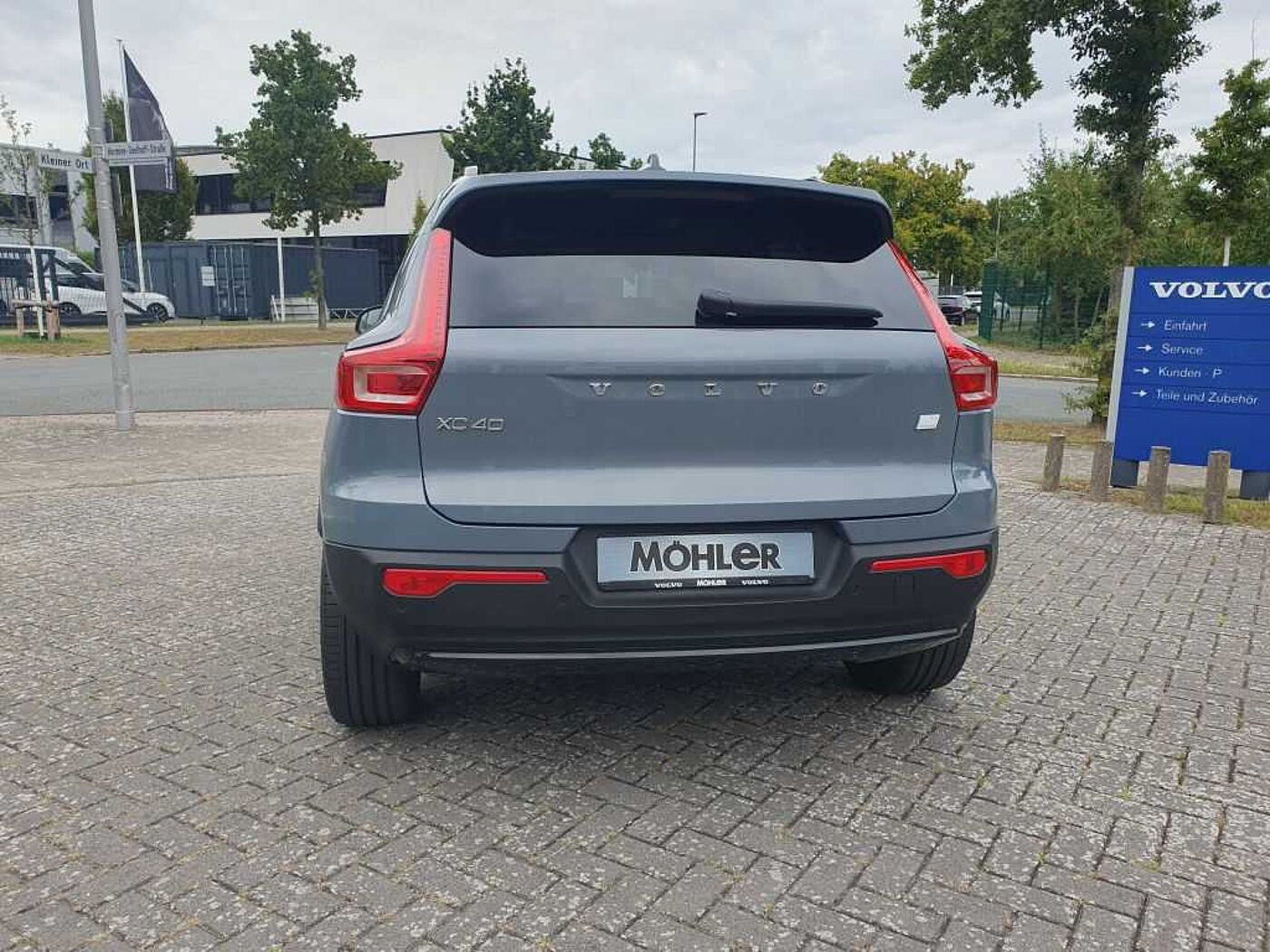 Volvo