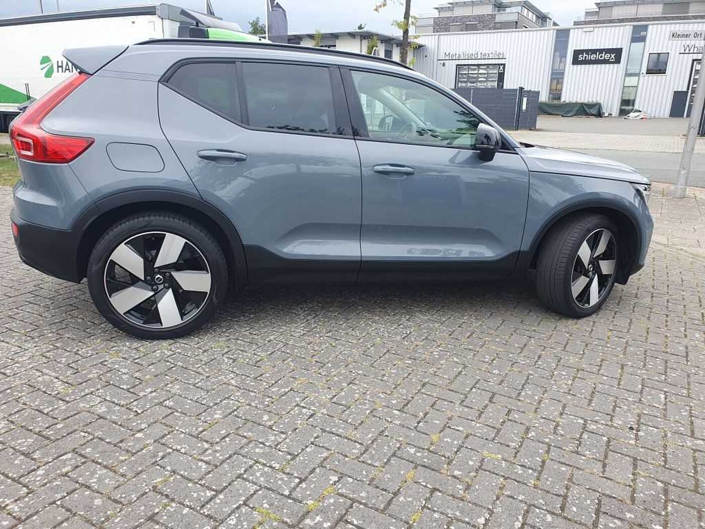 Volvo