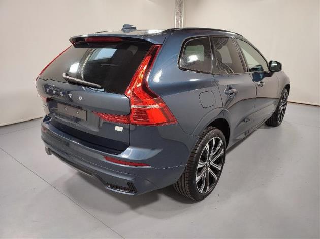 Volvo  XC60 Recharge R-Design, T6 AWD Plug-in Hybrid