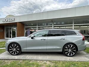 Volvo  V60 Core, B4 Mild-Hybrid, Diesel